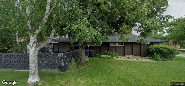 167 Larchdale Crescent（加拿大曼尼托巴省溫尼伯市）房屋照片