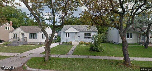 167 Roberta Avenue（加拿大曼尼托巴省溫尼伯市）房屋照片