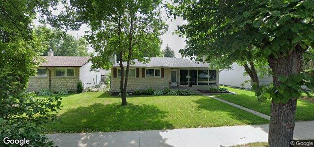 168 Fraser'S Grove（加拿大曼尼托巴省溫尼伯市）房屋照片