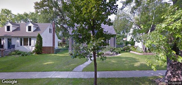 168 Greene Avenue（加拿大曼尼托巴省溫尼伯市）房屋照片