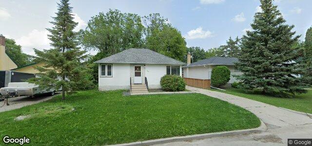 169 Grandview Street（加拿大曼尼托巴省溫尼伯市）房屋照片