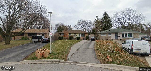 169 Irving Place（加拿大曼尼托巴省溫尼伯市）房屋照片