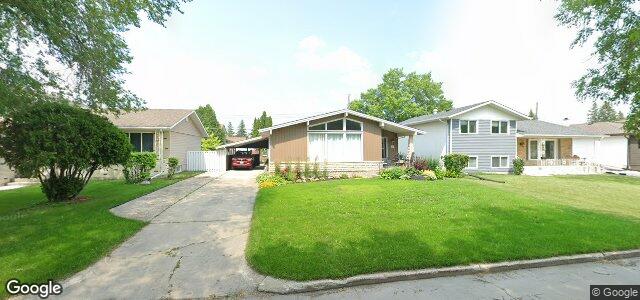 17 Litz Place（加拿大曼尼托巴省溫尼伯市）房屋照片