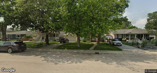 170 Dunvegan Street（加拿大曼尼托巴省溫尼伯市）房屋照片