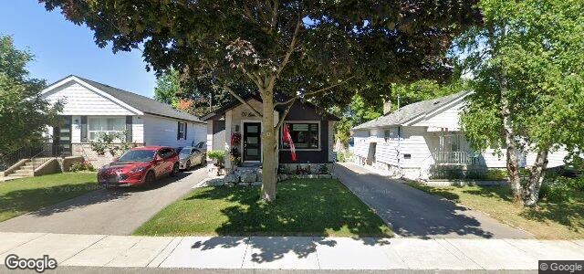 170 Linden Avenue（加拿大曼尼托巴省溫尼伯市）房屋照片