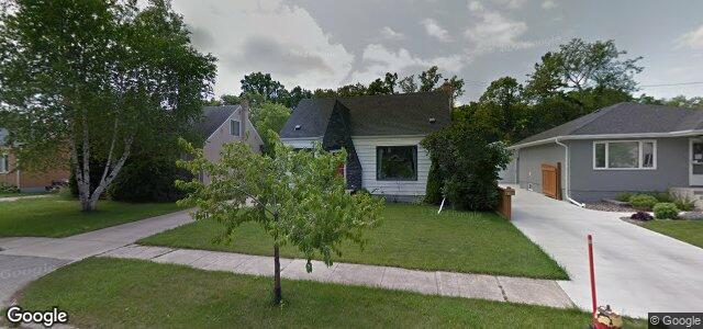 170 Roberta Avenue（加拿大曼尼托巴省溫尼伯市）房屋照片