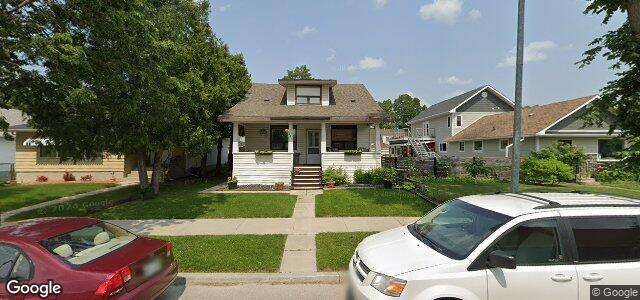 171 Bronx Place（加拿大曼尼托巴省溫尼伯市）房屋照片