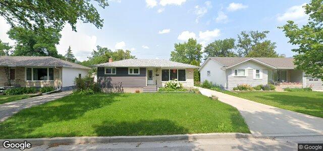 171 Fraser'S Grove（加拿大曼尼托巴省溫尼伯市）房屋照片