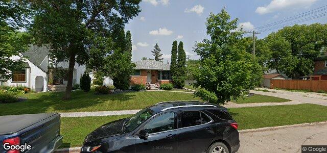 171 Helmsdale Avenue（加拿大曼尼托巴省溫尼伯市）房屋照片