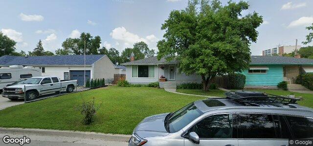 171 Irving Place（加拿大曼尼托巴省溫尼伯市）房屋照片