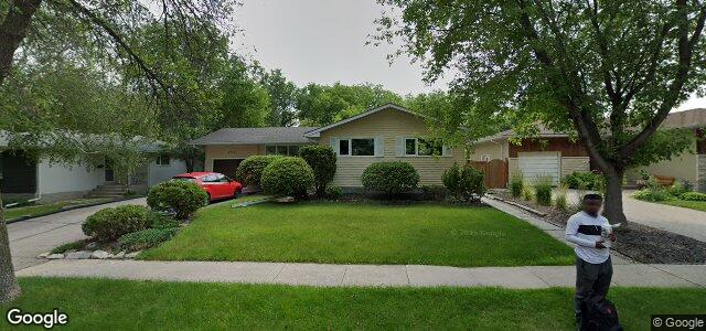 172 Cheriton Avenue（加拿大曼尼托巴省溫尼伯市）房屋照片