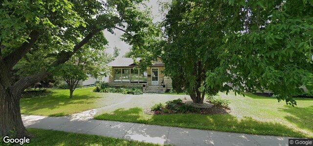 172 Fraser'S Grove（加拿大曼尼托巴省溫尼伯市）房屋照片