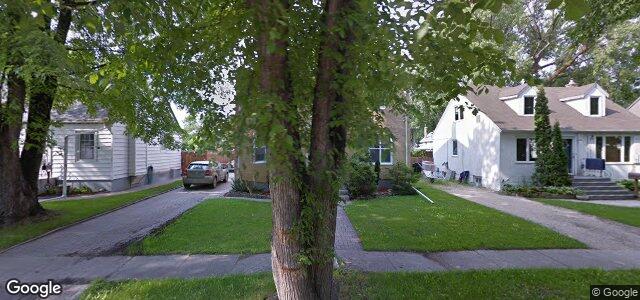 172 Greene Avenue（加拿大曼尼托巴省溫尼伯市）房屋照片