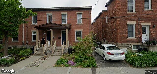 172 Hawthorne Avenue（加拿大曼尼托巴省溫尼伯市）房屋照片