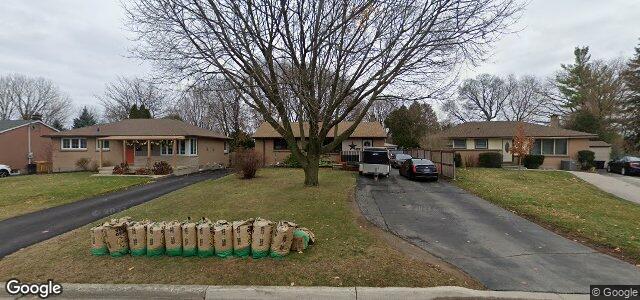 173 Irving Place（加拿大曼尼托巴省溫尼伯市）房屋照片