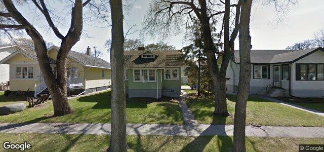 174 Canterbury Place（加拿大曼尼托巴省溫尼伯市）房屋照片