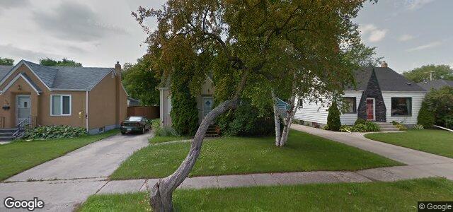 174 Roberta Avenue（加拿大曼尼托巴省溫尼伯市）房屋照片