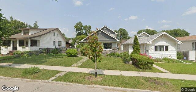 175 Bronx Place（加拿大曼尼托巴省溫尼伯市）房屋照片