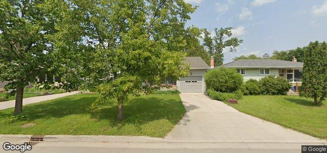 175 Fraser'S Grove（加拿大曼尼托巴省溫尼伯市）房屋照片