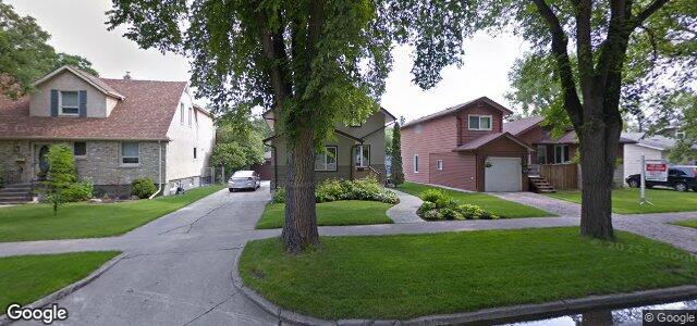 175 Kimberly Avenue（加拿大曼尼托巴省溫尼伯市）房屋照片