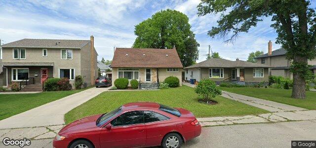 175 Roosevelt Place（加拿大曼尼托巴省溫尼伯市）房屋照片