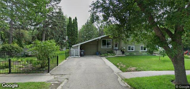 176 Cheriton Avenue（加拿大曼尼托巴省溫尼伯市）房屋照片