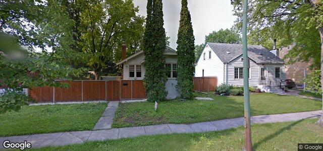 176 Greene Avenue（加拿大曼尼托巴省溫尼伯市）房屋照片