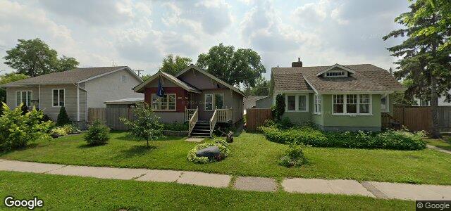 178 Canterbury Place（加拿大曼尼托巴省溫尼伯市）房屋照片