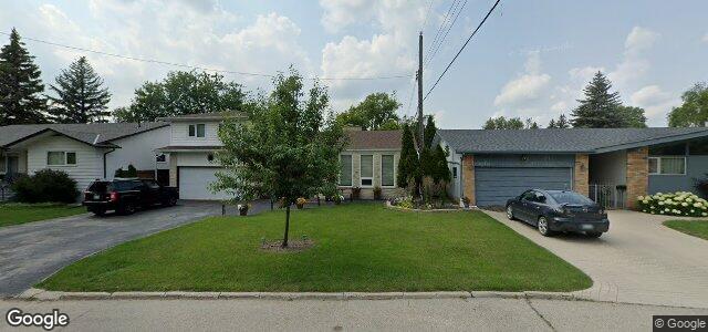 178 Larchdale Crescent（加拿大曼尼托巴省溫尼伯市）房屋照片