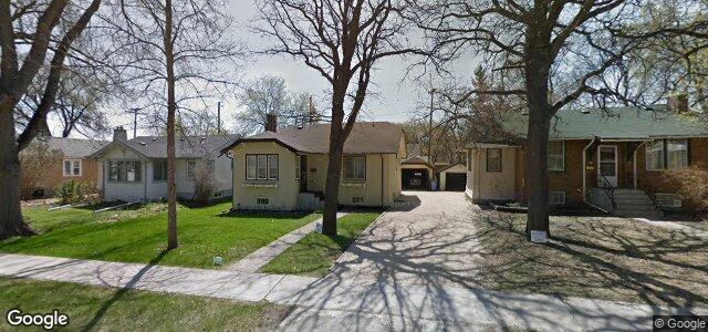 178 Oakview Avenue（加拿大曼尼托巴省溫尼伯市）房屋照片