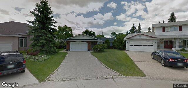 Larawan ng 18 Claus Bay sa Winnipeg, Manitoba