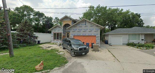 18 Corne Street（加拿大曼尼托巴省溫尼伯市）房屋照片