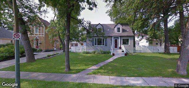 18 Hazel Dell Avenue（加拿大曼尼托巴省溫尼伯市）房屋照片