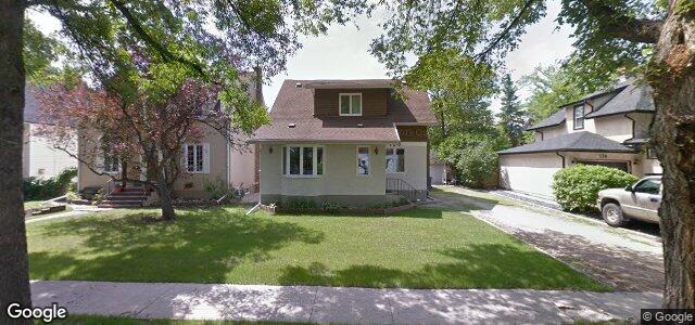 180 Leighton Avenue（加拿大曼尼托巴省溫尼伯市）房屋照片