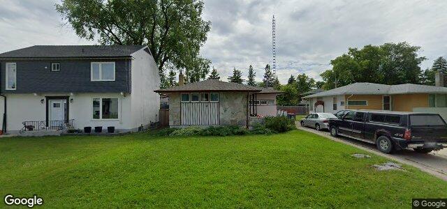 180 Roosevelt Place（加拿大曼尼托巴省溫尼伯市）房屋照片