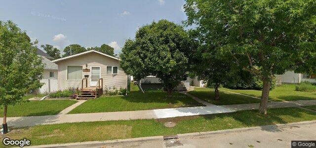 181 Bronx Place（加拿大曼尼托巴省溫尼伯市）房屋照片