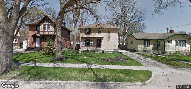 181 Oakview Avenue（加拿大曼尼托巴省溫尼伯市）房屋照片