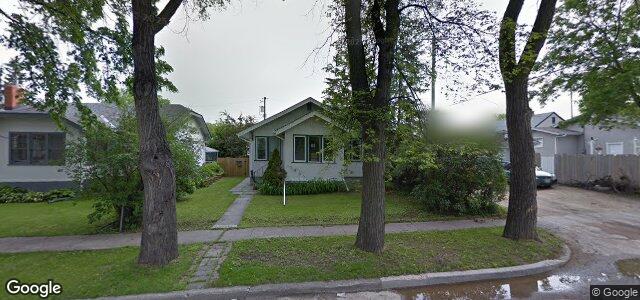 183 Canterbury Place（加拿大曼尼托巴省溫尼伯市）房屋照片