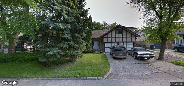 183 Cheriton Avenue（加拿大曼尼托巴省溫尼伯市）房屋照片