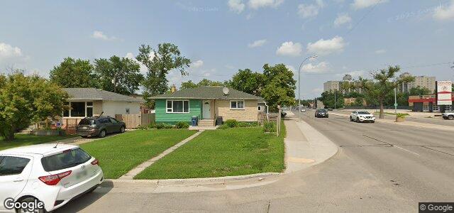 183 Fraser'S Grove（加拿大曼尼托巴省溫尼伯市）房屋照片