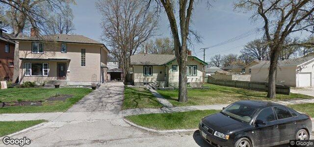 183 Oakview Avenue（加拿大曼尼托巴省溫尼伯市）房屋照片