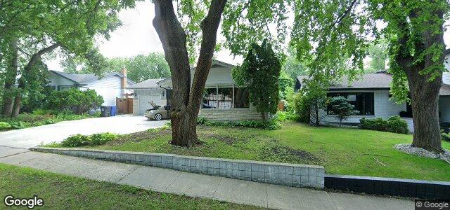 184 Cheriton Avenue（加拿大曼尼托巴省溫尼伯市）房屋照片