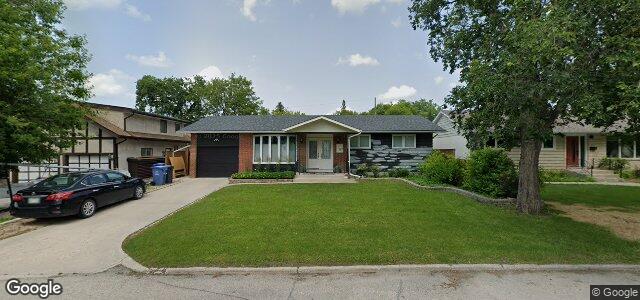 187 Cheriton Avenue（加拿大曼尼托巴省溫尼伯市）房屋照片