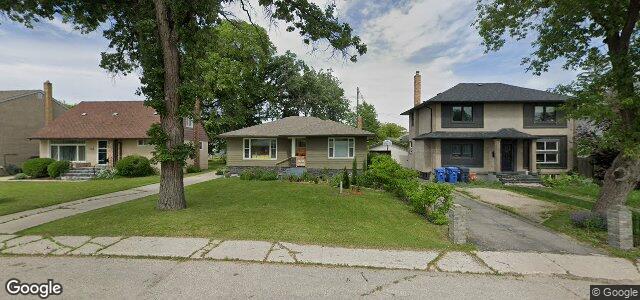 187 Roosevelt Place（加拿大曼尼托巴省溫尼伯市）房屋照片