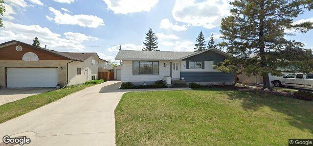 188 Whellams Lane（加拿大曼尼托巴省溫尼伯市）房屋照片