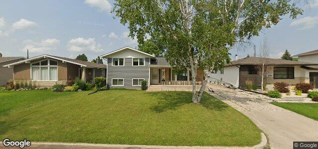 19 Litz Place（加拿大曼尼托巴省溫尼伯市）房屋照片