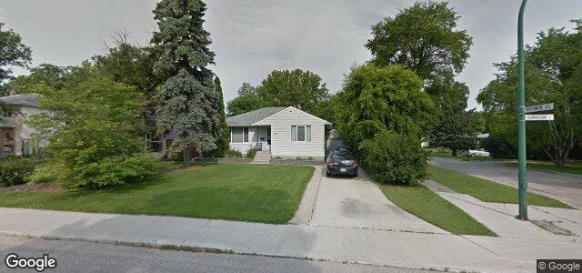 190 Dunvegan Street（加拿大曼尼托巴省溫尼伯市）房屋照片