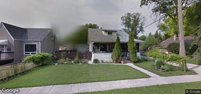 190 Greene Avenue（加拿大曼尼托巴省溫尼伯市）房屋照片