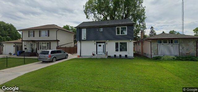 190 Roosevelt Place（加拿大曼尼托巴省溫尼伯市）房屋照片