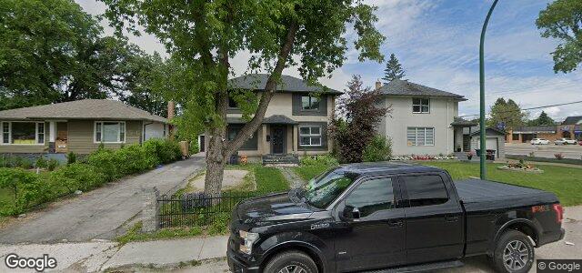 191 Roosevelt Place（加拿大曼尼托巴省溫尼伯市）房屋照片